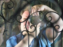 צילום של מיקי יוז