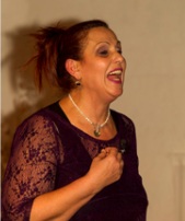 עפרה לזרוביץ