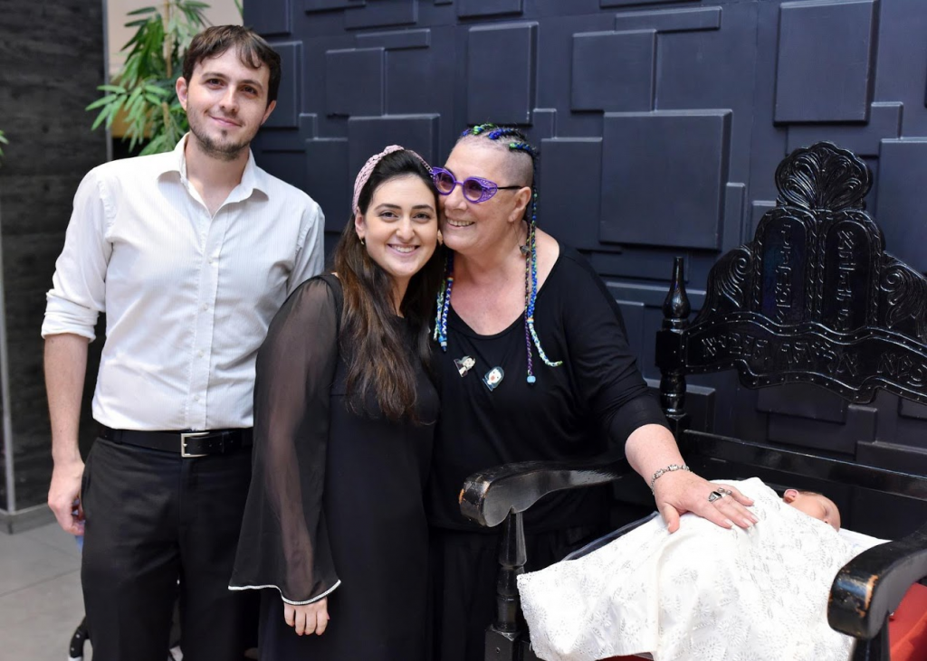 רותי רוזנבלום