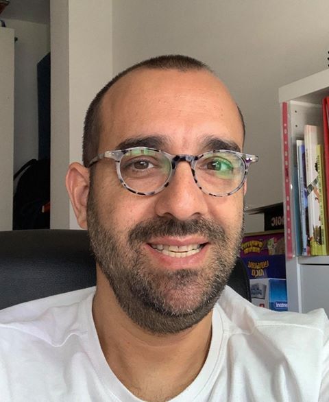 אריק ליטווין