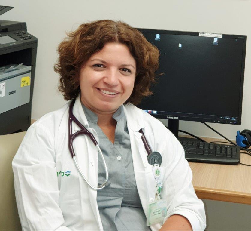 דר מירי זקצר