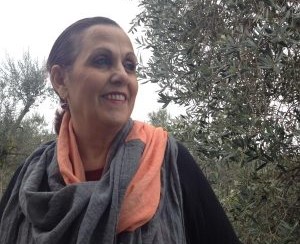 עופרה לזרוביץ