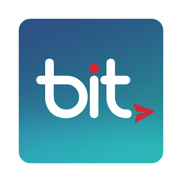 לוגו BIT