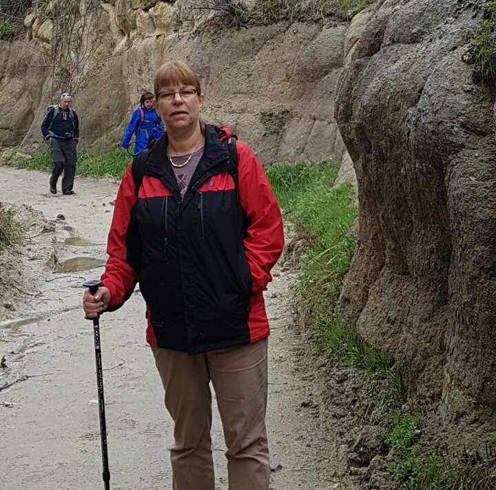 שירלי שטרית