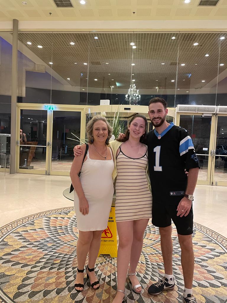 סנדרה פרנקל