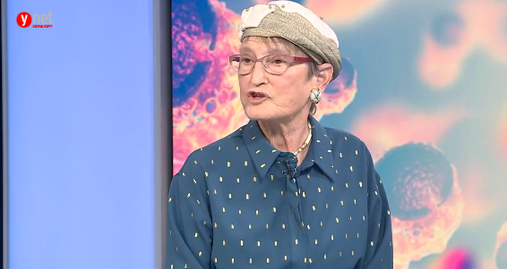 איליין בלוך לוי