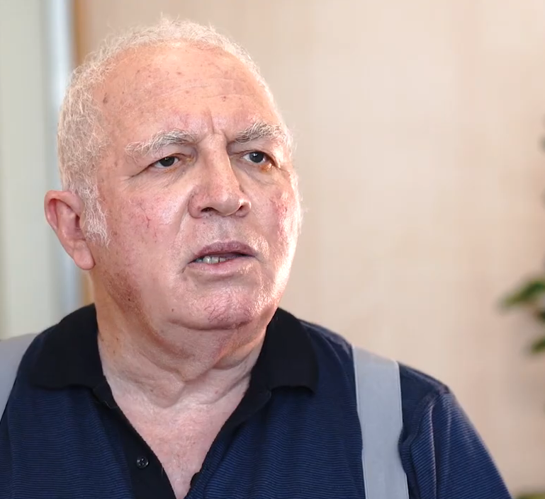 מנשה מגריסו