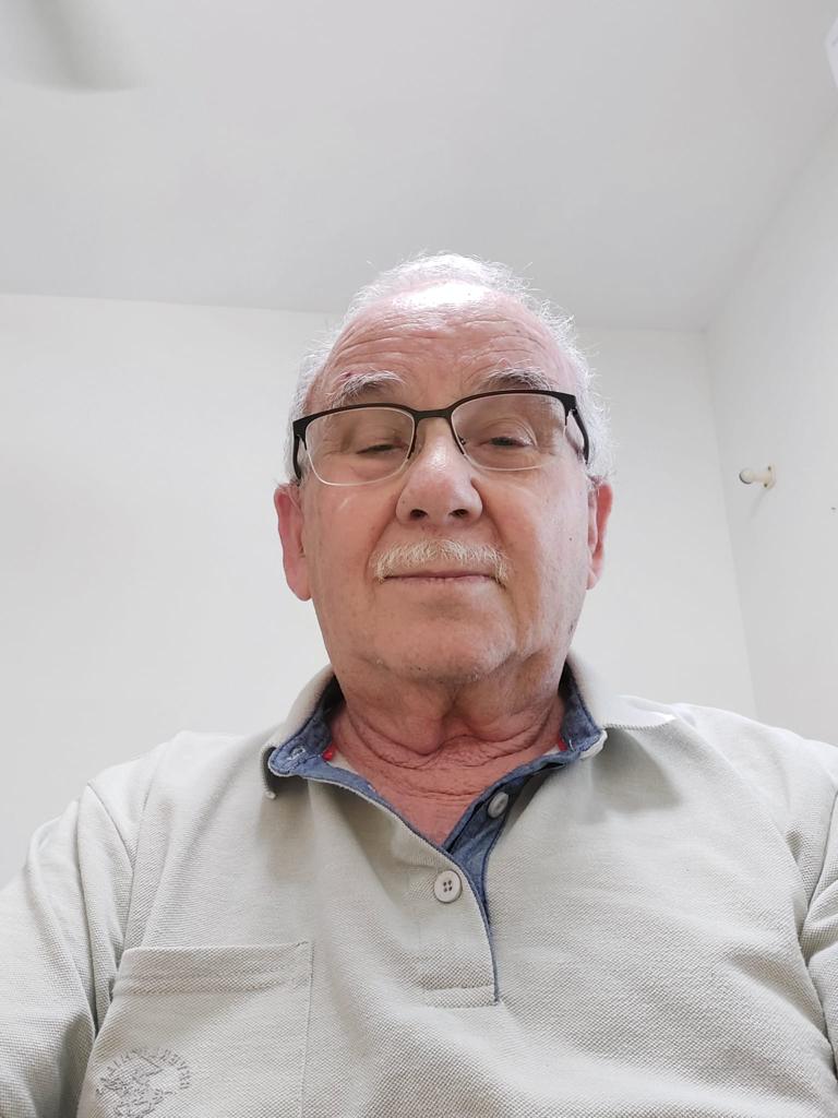 עמוס פורת