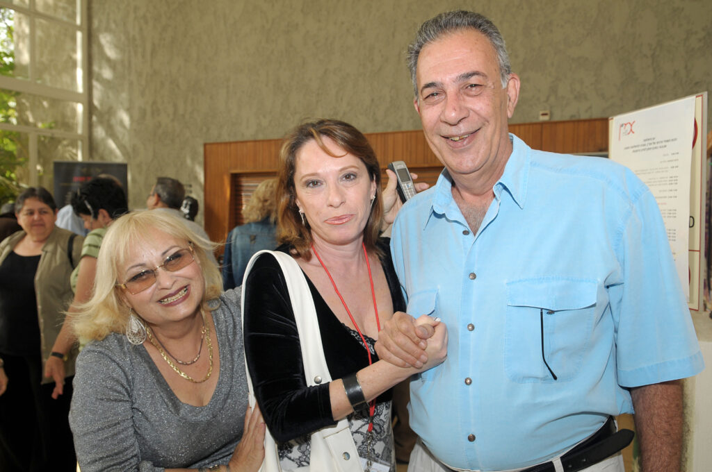 דור המייסדים