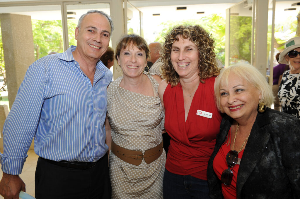 דור המייסדים